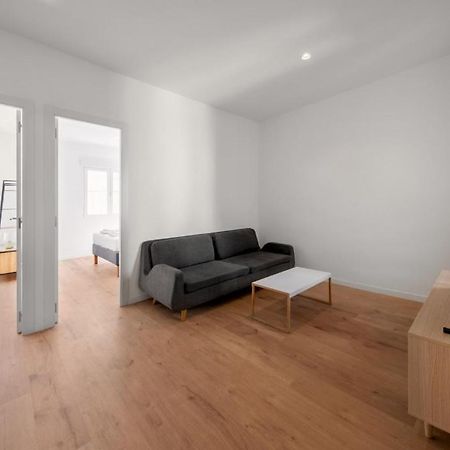 2 Bedrooms 1 Bathroom Furnished - Delicias - Bright - Mintystay مدريد المظهر الخارجي الصورة